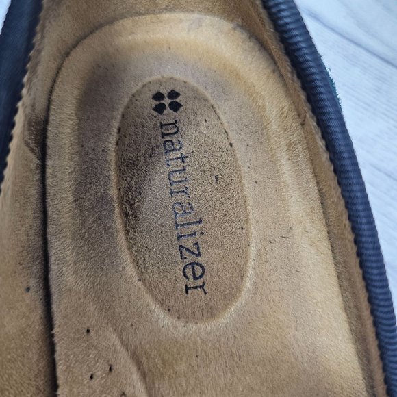 Naturalizer Cordo Ballet Flats Women's Size‎ 7 - Picture 10 of 12